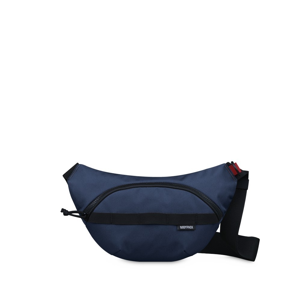 Tas Pinggang Bodypack Foster Waist Bag /New 2025