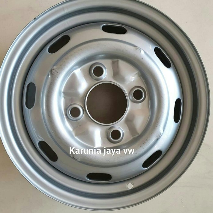 Velg standar Kodok untuk Part VW/Part Volkswagen berkualitas