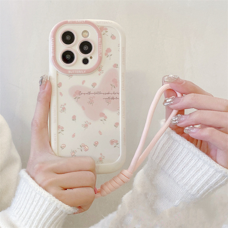 /Suka-Suka/Case Aesthetic Compatible For Iphone 11 13 12 15 14 Pro Max 6 6s 7 8 14 Plus X XR XS Max 