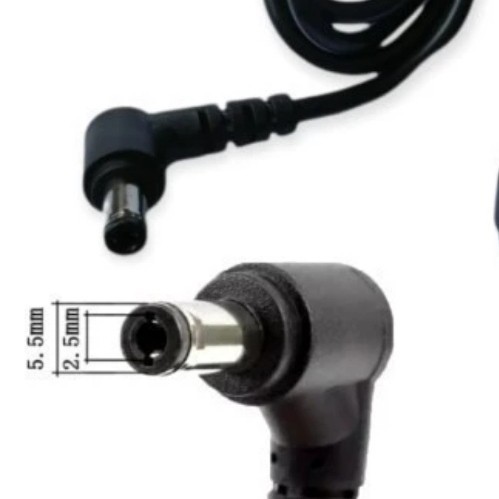 

Adaptor charger power supply AC-DC 24v 2a jek 5.5x2.5 bulat umum