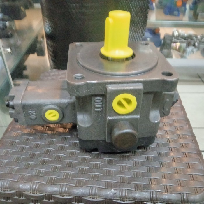 

Variable Vane Pump VVP-26-F-R Jaguar / pompa oli vp2-26-70 jaguar