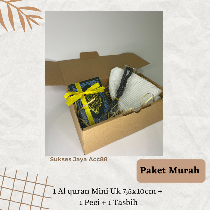 

Hampers Ramadhan / Hampers Idul Fitri / Hampers Kado Ulang Tahun Cowok - Murah