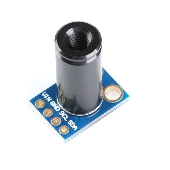 GY906 GY-906-DCI Infrared Temperature Sensor MLX90614 MLX90614ESF