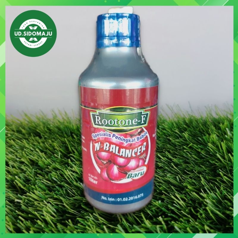 ROOTONE-F N-Balancer KEMASAN 500ML