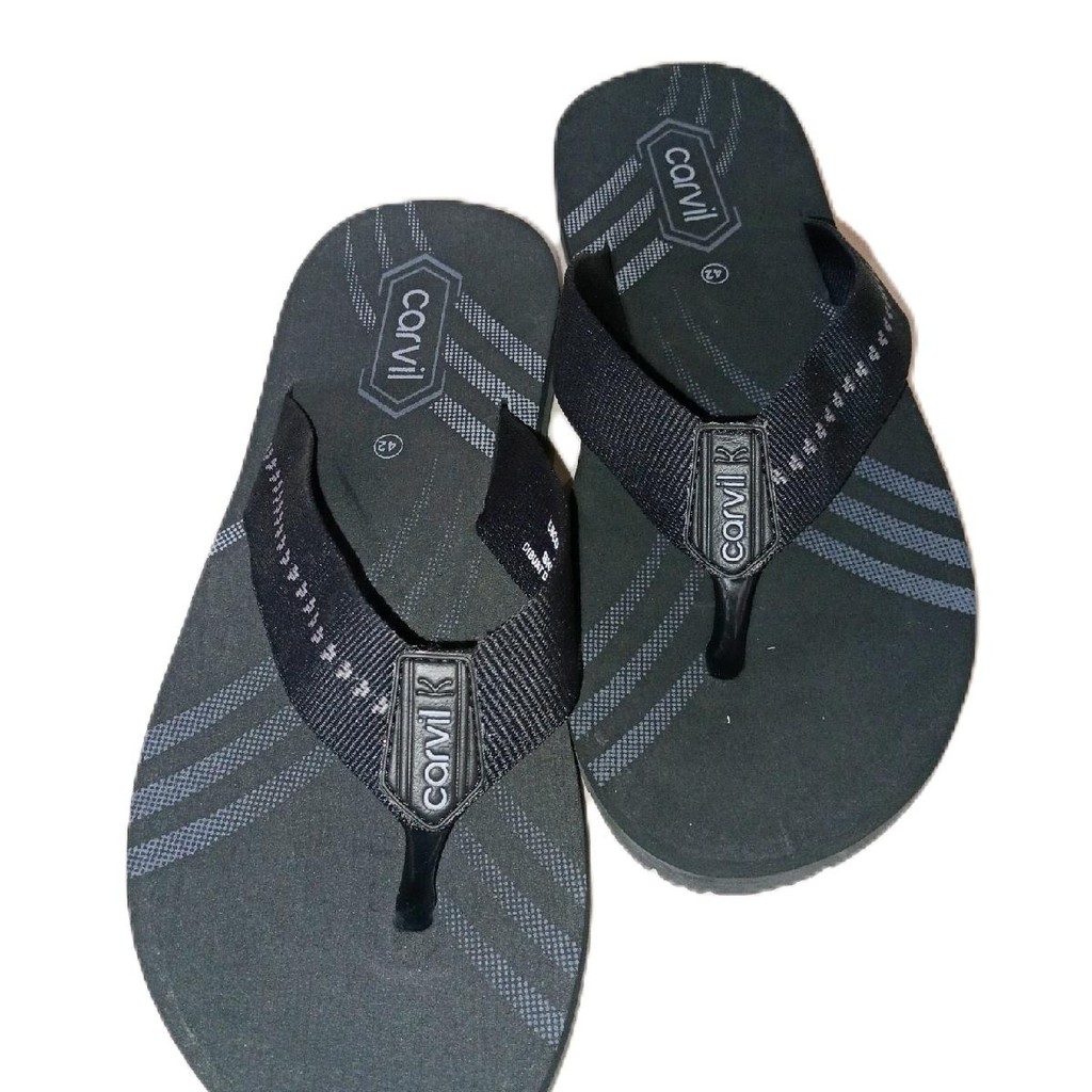 Sandal carvil pria#sandal carvil laki laki#sandal carvil original