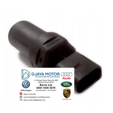 Sensor Speedometer VW New Beetle, VW Golf MK 4 berkualitas