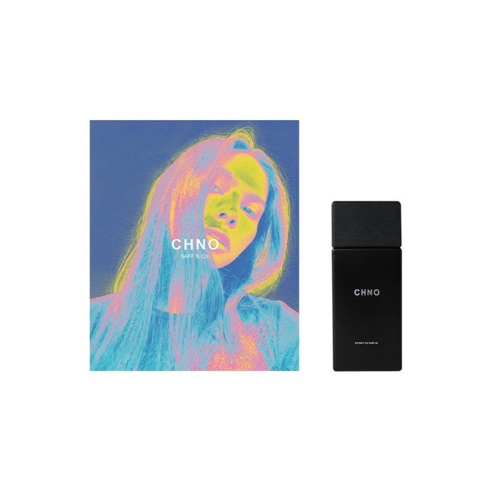 PROMO SAFF & Co. Extrait de Parfum - CHNO / saff n and co