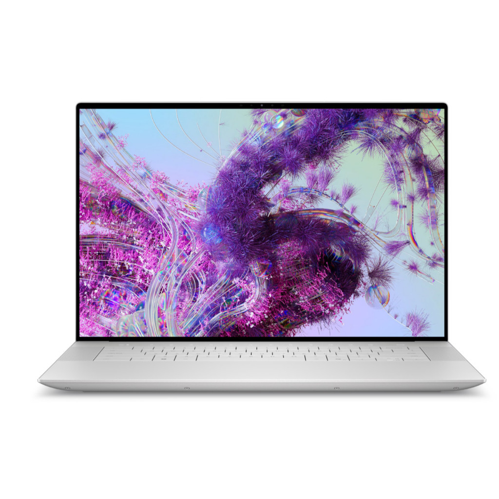 DELL XPS 16 9640 ULTRA 7 155H ARC 4GB/ 16GB 1TB W11P 16.3FHD IPS 2U