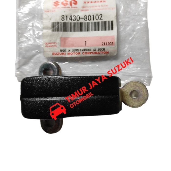 Ready COD Engsel kaca angin belakang katana asli SGP Part