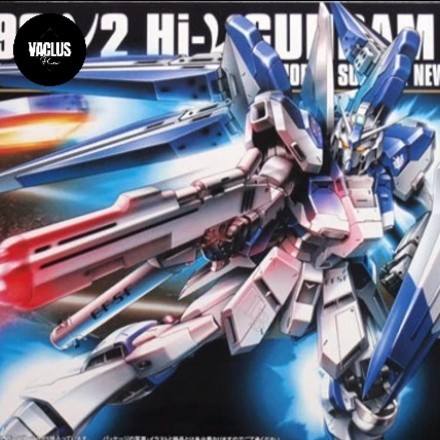 Gundam Bandai HG - RX-93-V2 Hi-V