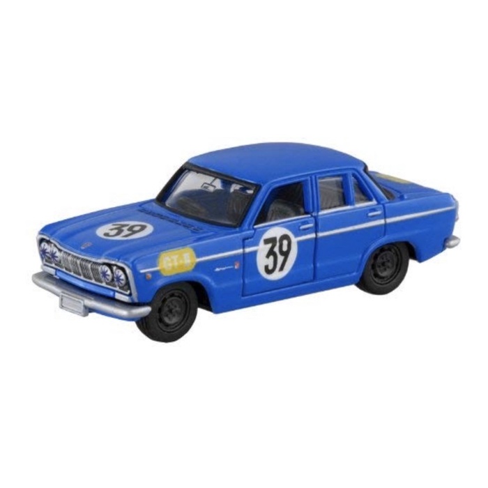 TOY27 Tomica LImited 0118 Nissan Skyline Skyline B Japan GP Specif