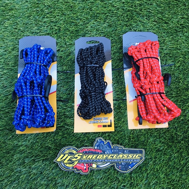 jaring motor jaring helm By MOS termurah