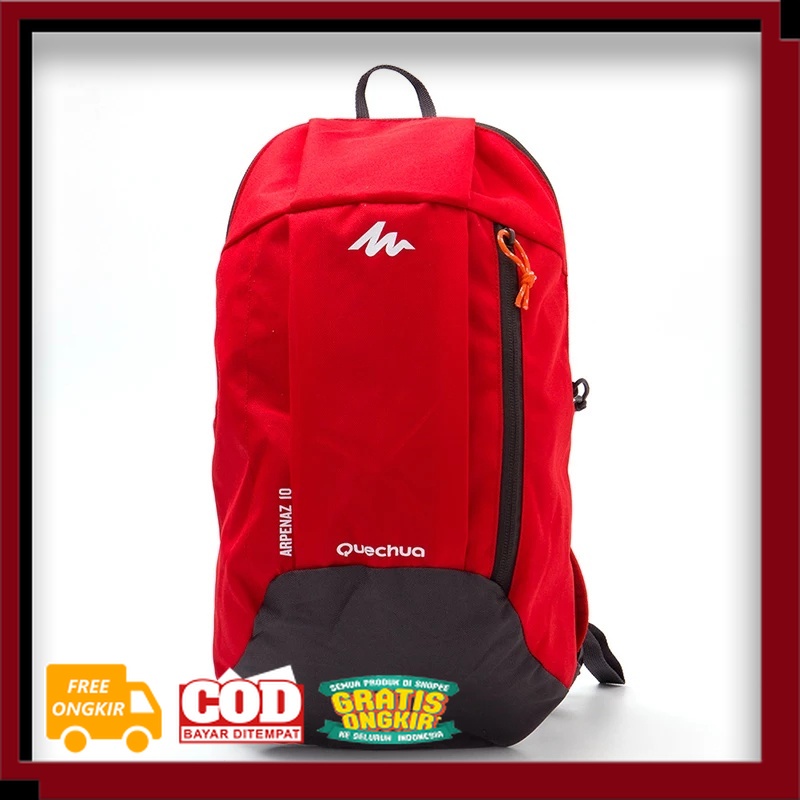 TAS TRENDY MODEL TERKINI KEKINIAN /TAS RANSEL KECIL PRIA / TAS FUTSAL / TAS BOLA / TAS PUNGGUNG KECI