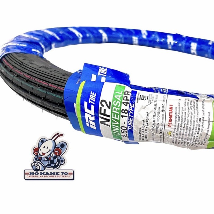 ban depan honda win 100 win100 STANDART NF2 2.50 - 18