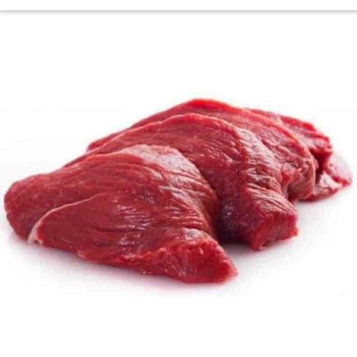 

daging sapi Has dalam / Tenderloin segar