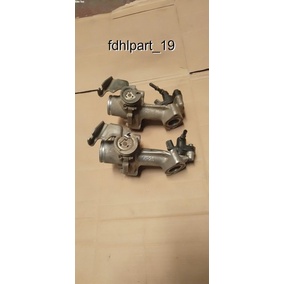 Throttle body Honda Vario 125 old KZR Original TB Injektor Injeksi Throttle body Vario 125 pertama O