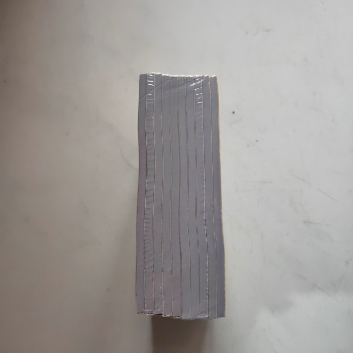 

Buku Bon Nota Kontan kecil Rangkap 2 ply Excellindo 10 buku