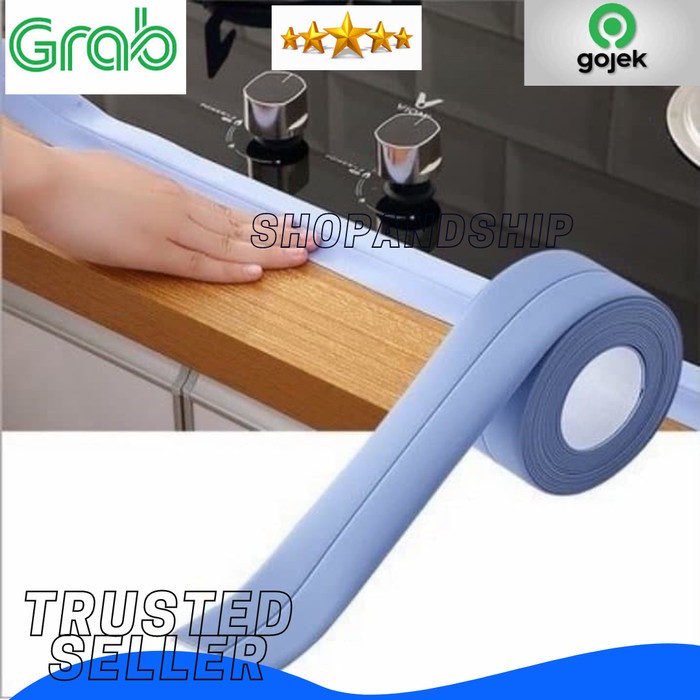 

WATER ANTI FUNGUS ADHESIVE SEAL TAPE
