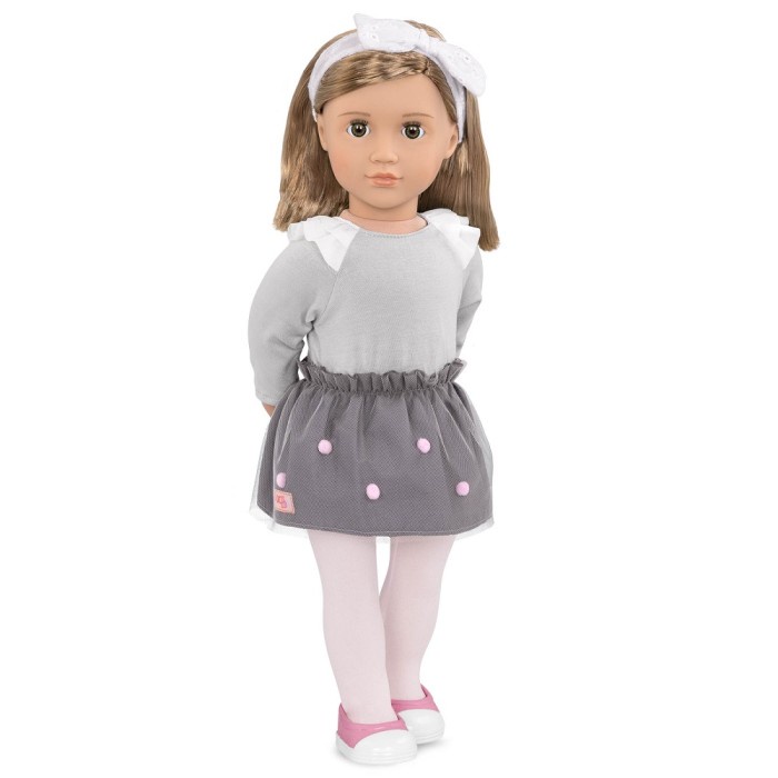 Our Generation Dolls Boneka Bina