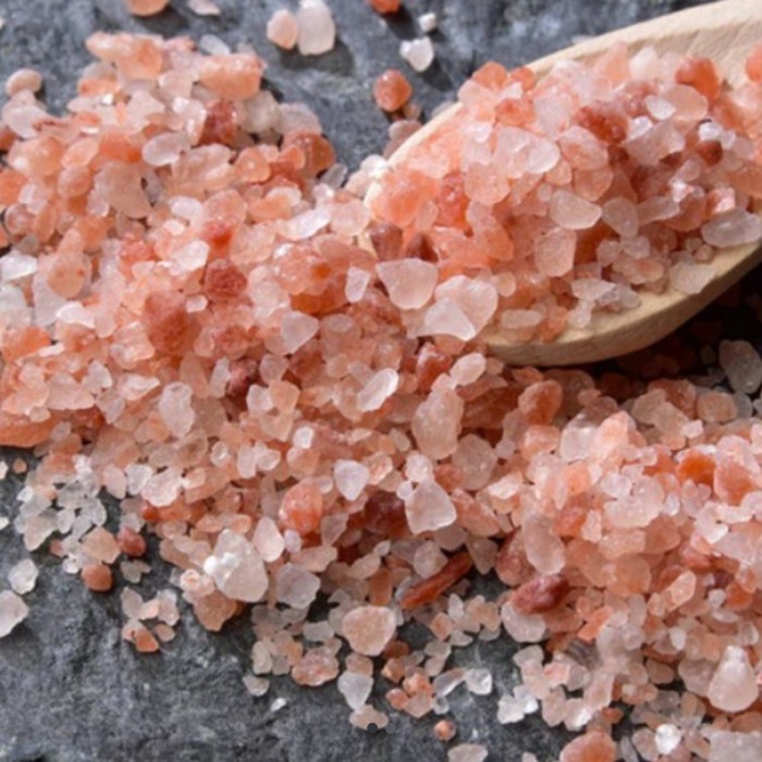 

New Produk Termurah himalayan pink salt coarse 1kg.expd 2022