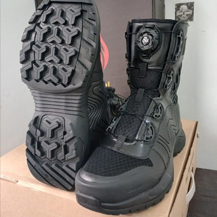 Sepatu PDL Cobra Tactical Sepatu PDL Cobra Parabellum