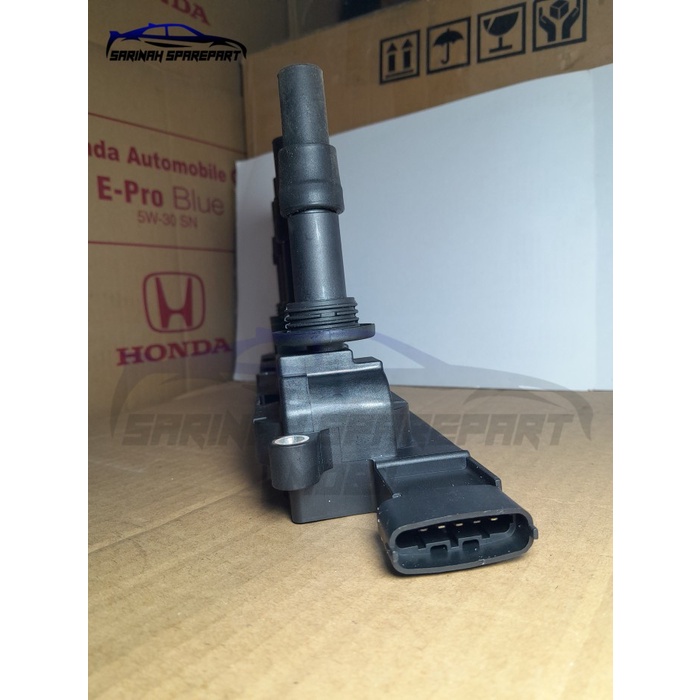 Ignition Coil Koil Chevrolet Zafira OEM 9119567