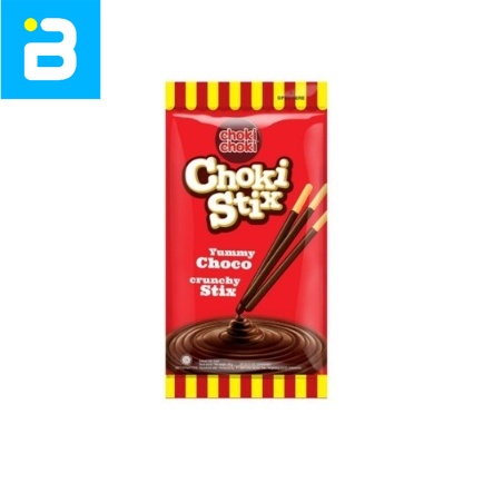 

Choki Stick 24G