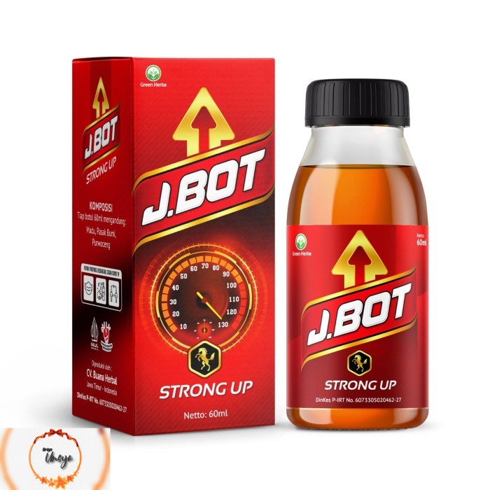 

Madu J BOT 60ML Madu Kesehatan