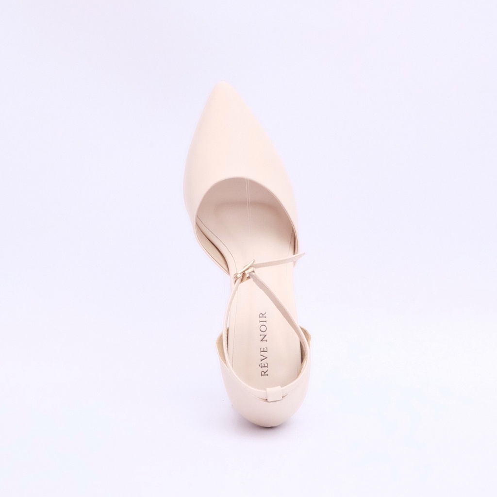 REVENOIR Leonie Sandal Heels