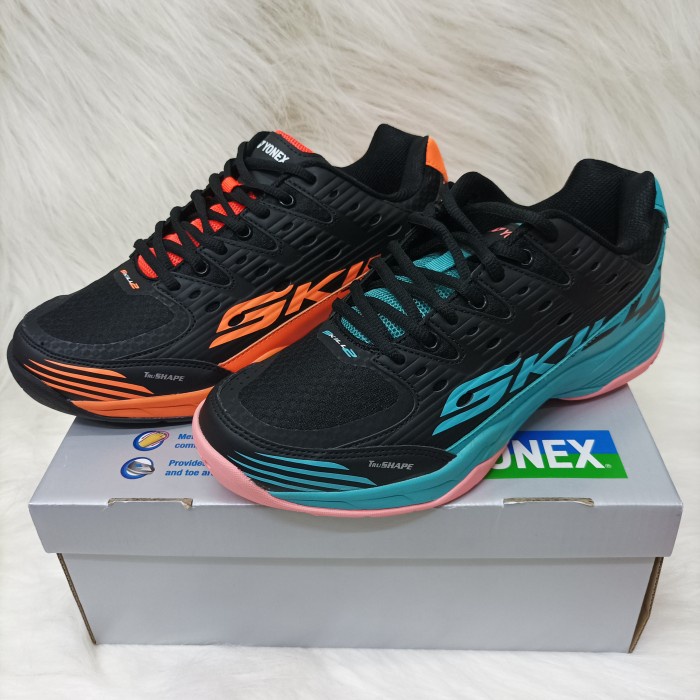 Sepatu Badminton Yonex Tour Skill 2