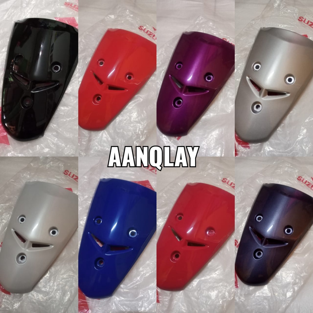 Tameng Depan Shogun 125 R Shogun SP FD Dasi Depan Shogun 125 R Shogun SP FD