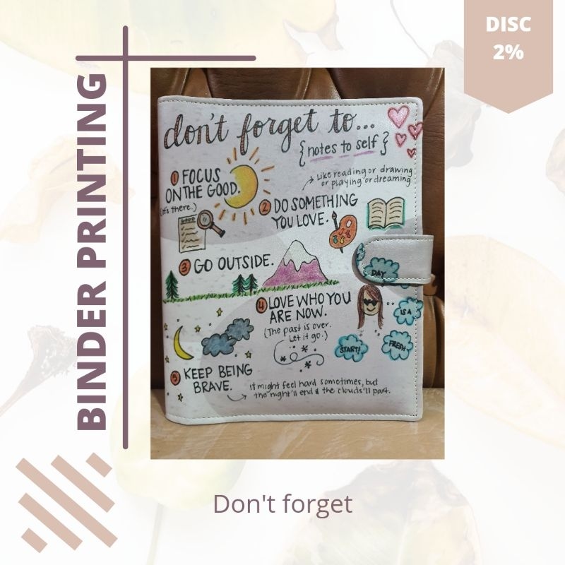 

Binder Printing Kulit Sintetis B5( 26r) - 4