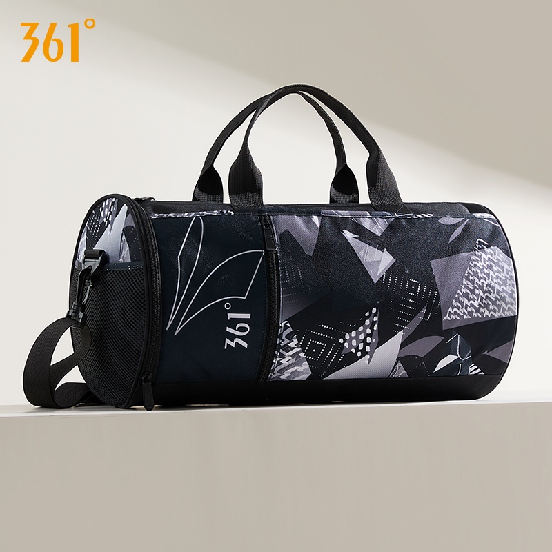 361 Degree Swimming Dry Bag Waterproof Dry And Wet Separation