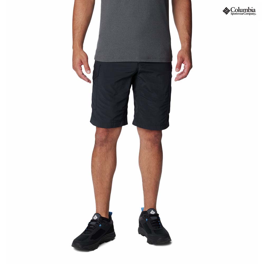 Columbia Men's Silver Ridge Cargo Short