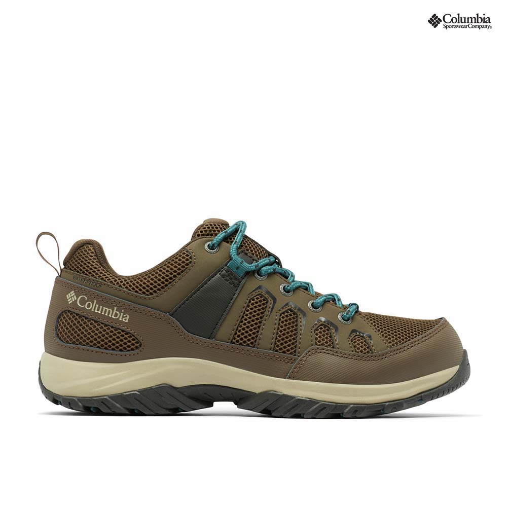 Columbia Men's Granite Trail Waterproof