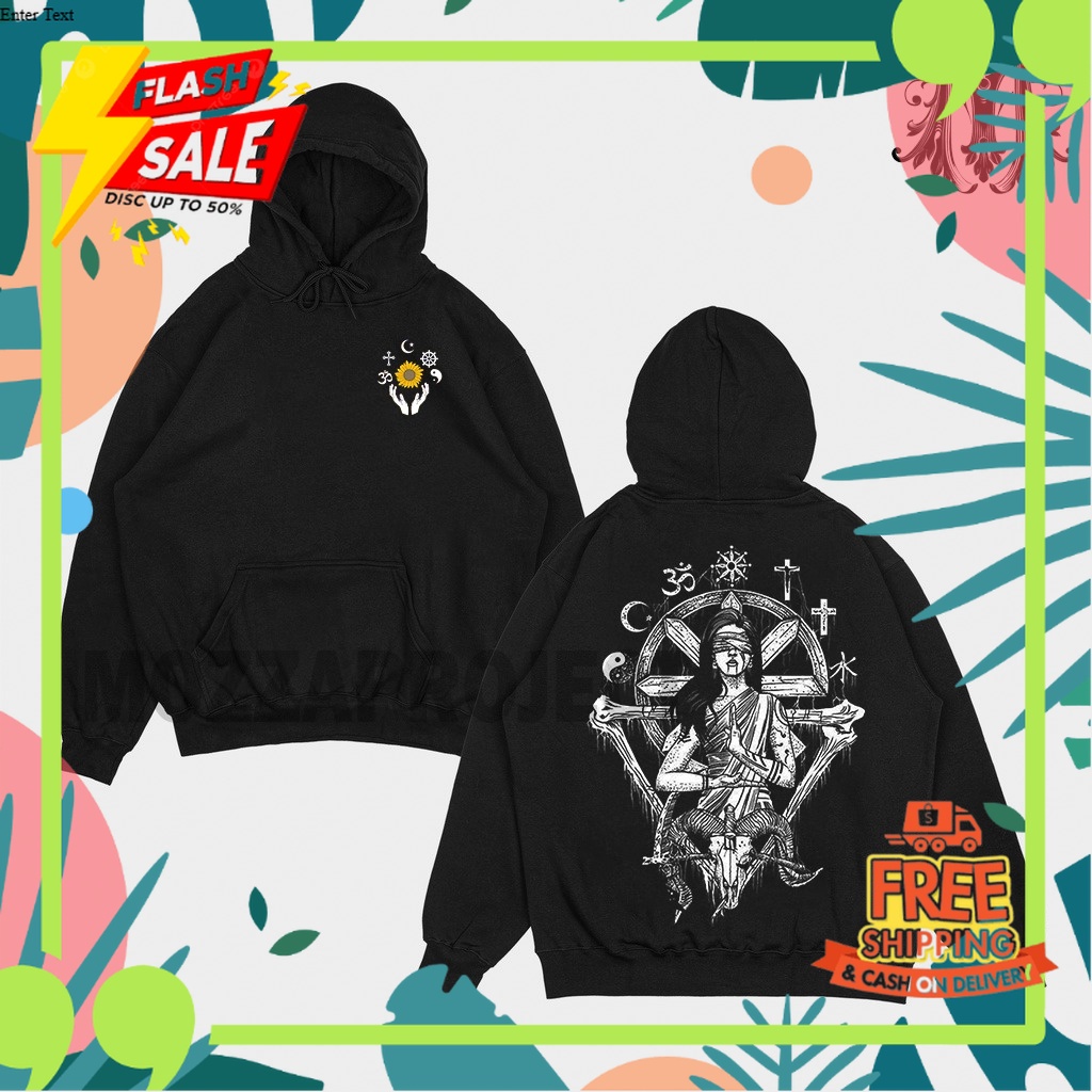OUTFIT JKT48 TERBARU NEW ERA //Mozzaproject Sweatshirt Hoodie Pluralisme