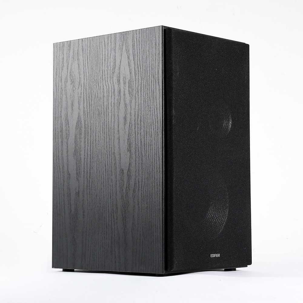 EGROW Edifier Active 2.0 Bluetooth Bookshelf Speaker Set - R2850DB