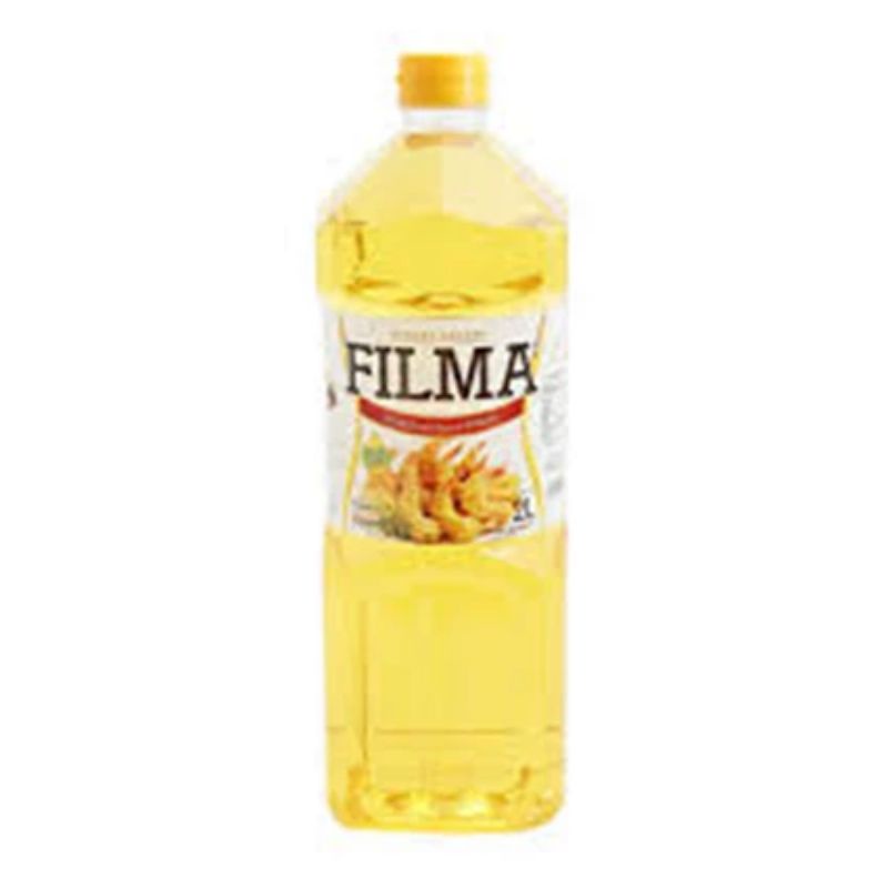 

Filma botol 1L