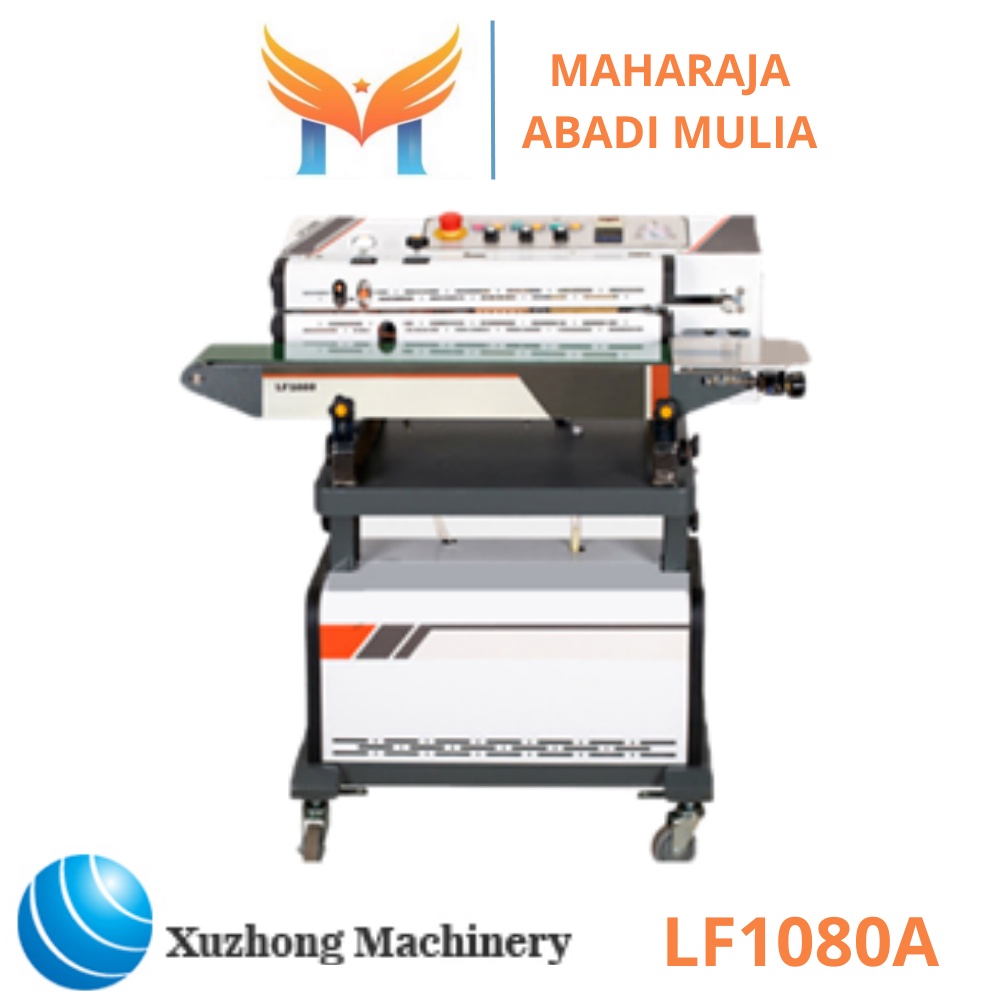 Mesin Vakum Packaging Xuzhong LF1080A