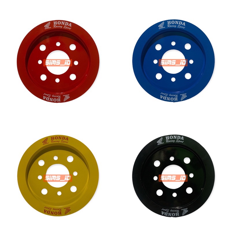 COVER GEAR MODEL SINNOB RANTAI BELAKANG PNP HONDA CB150R OLD NEW MEGAPRO MONO VERZA COVER GEAR PENGA