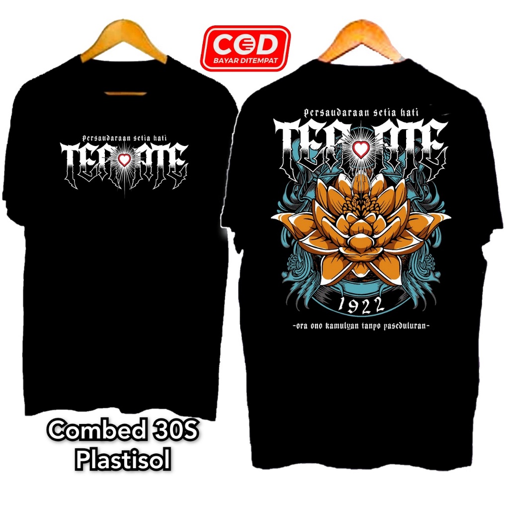 KAOS PSHT 1922 KAOS PSHT BUNGA TERATE KAOS PSHT TERBARU KAOS PSHT PUSAT MADIUN KAOS PSHT DISTRO KAOS