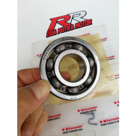 bearing klaher laher tmb3 28jr cruk kruk as stang seher original ori kawasaki kx250 kdx250 kx kdx 25