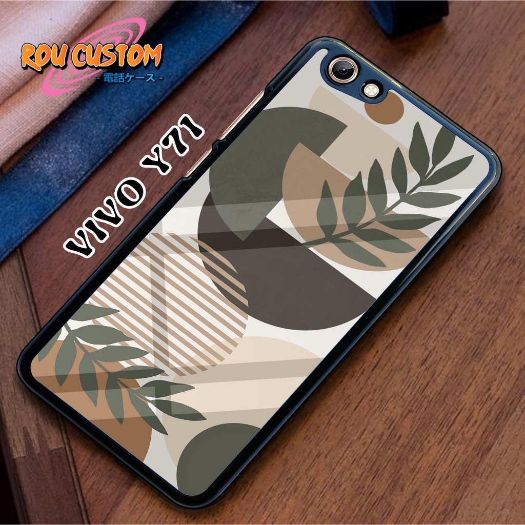 Case VIVO Y53 Y71 Y81 Y83 Case Hp VIVO Y53 Y71 Y81 Y83 Rou Custom [ AESTHETIC ] Casing Hp Aesthetic 