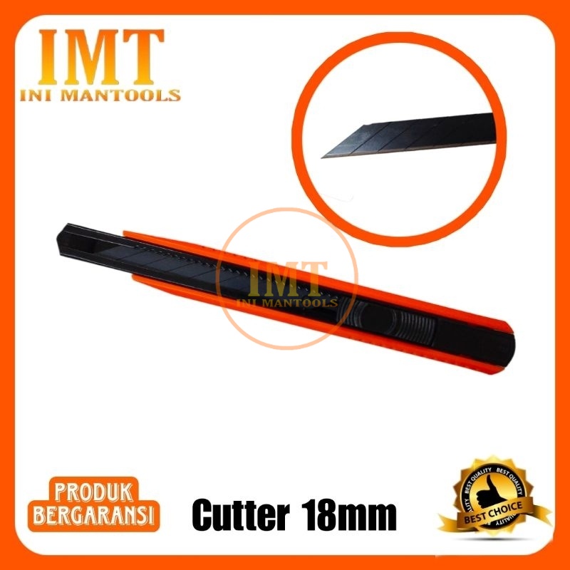 

Kapusi Cutter Mini/Cutter Stiker 18mm K-8741