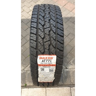 Maxxis Bravo AT-771 Ukuran 30x9,5 R15 Ban Mobil AT