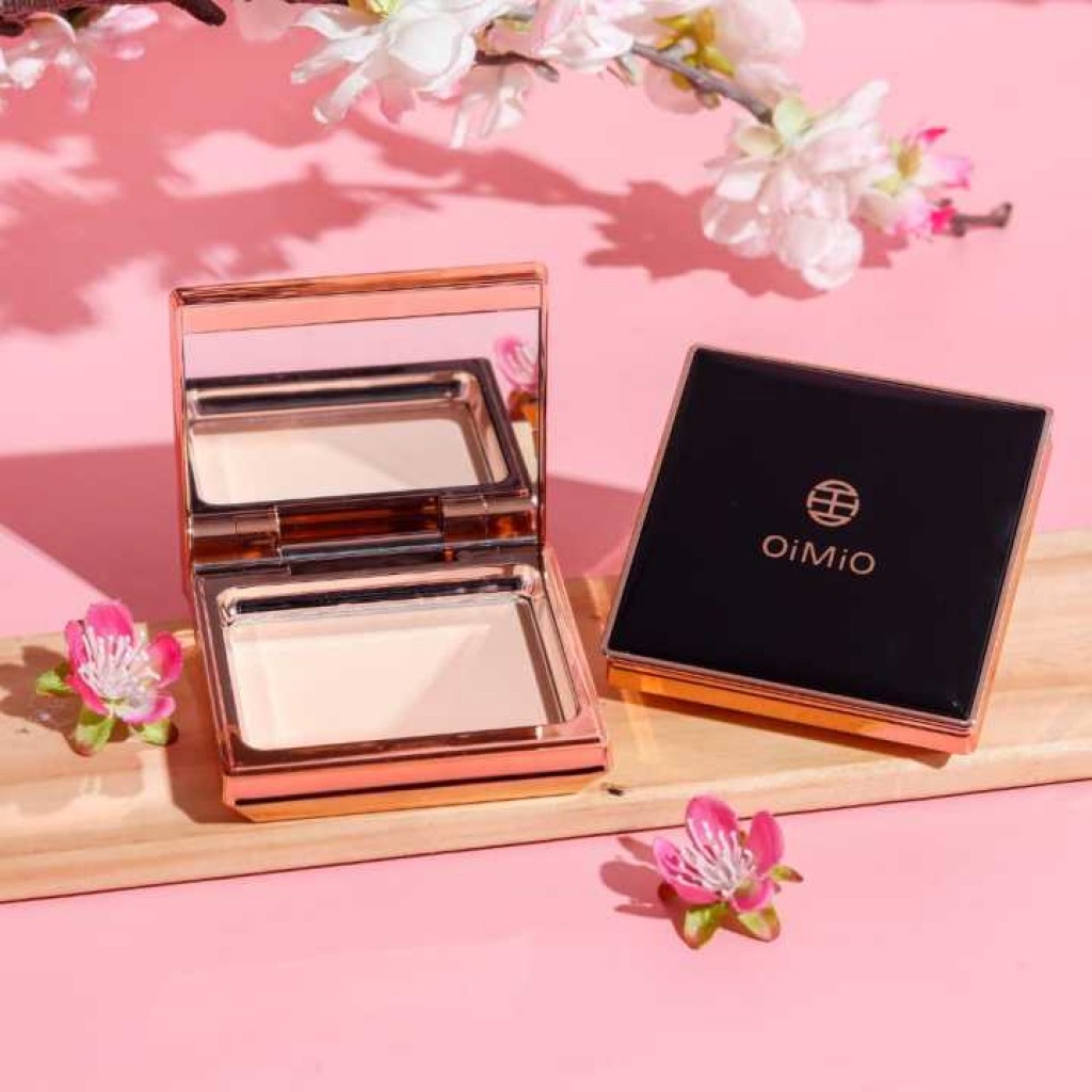 ❤️DreamBeauty❤️Oimio exlusive powder Foundation