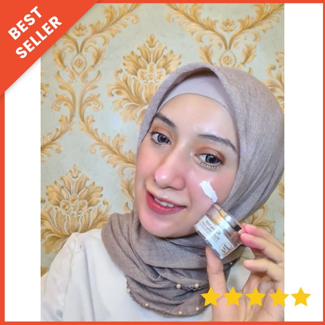 Skincare Bpom Shimmer And Shine SUNSCREEN DAY CREAM SHIMMER AND SHINE