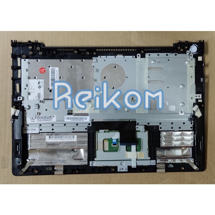 Keyboard Lenovo Ideapad U330 U330p U330t U430 U430p Touch Ultrabook