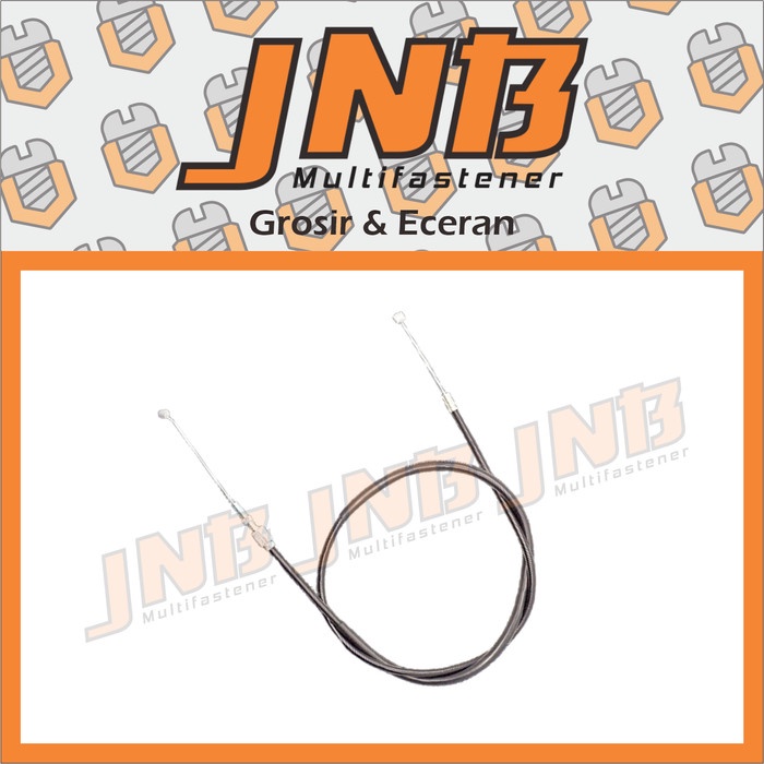 Takayama Kabel Gas KLX 150 (Tutup)