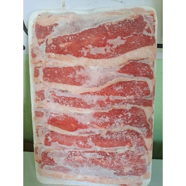 

COD belly slice WAJIB INSTAN